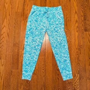 Lily Pulitzer Joggers